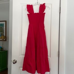 Hill House Home Nap Dress XXS